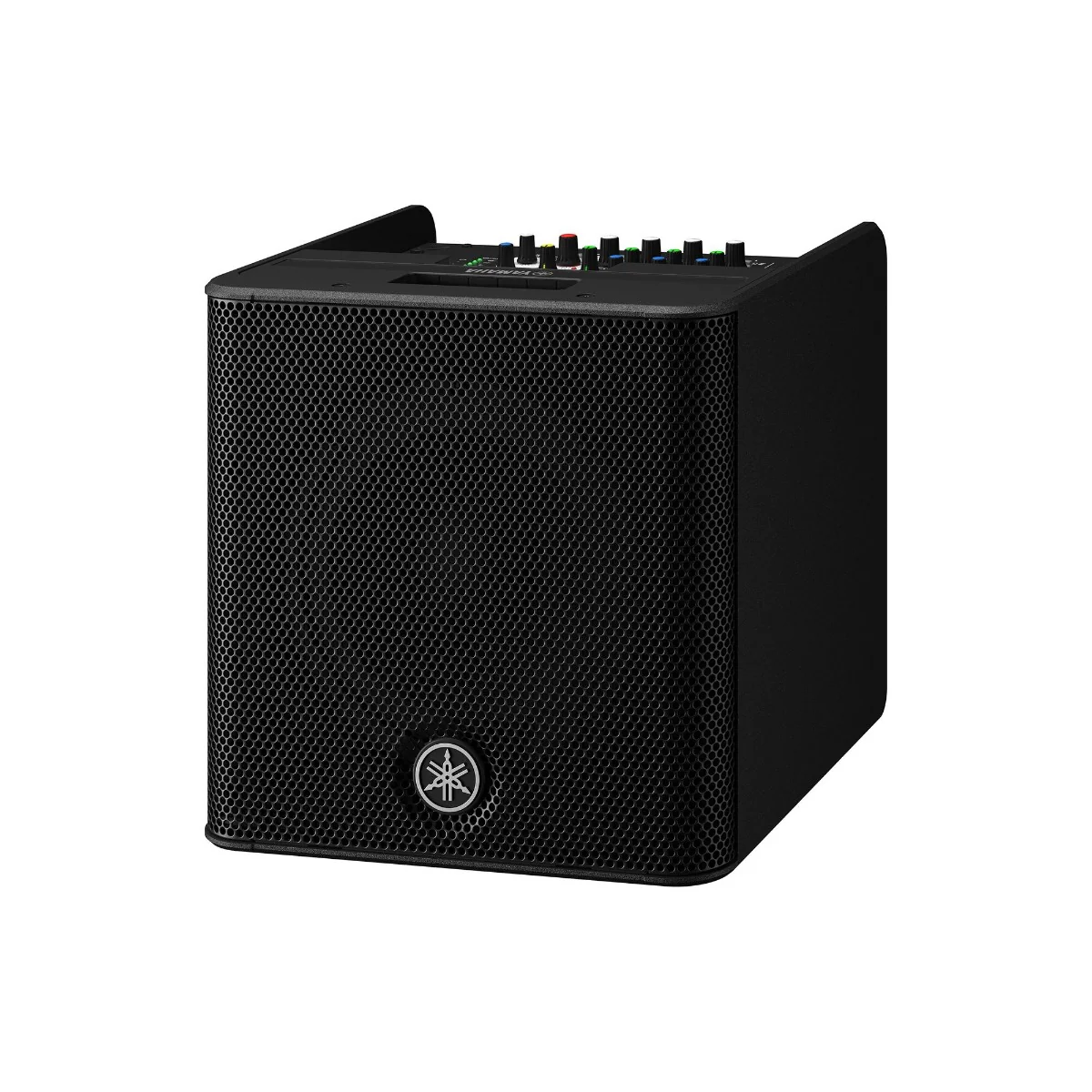 STAGEPAS 200BTR Portable PA System WITH BATTERY - Image 2