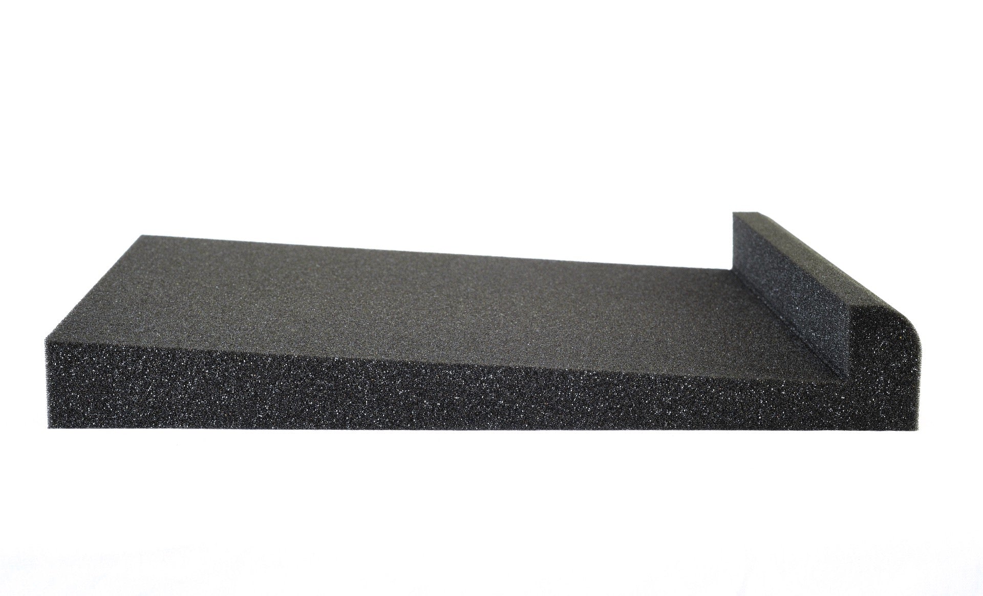 Studio Monitor Isolation Pads PAIR - High-Density Acoustic Foam - Image 7