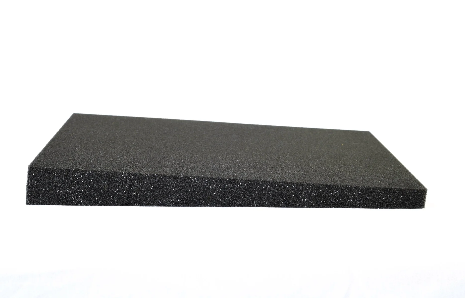 Studio Monitor Isolation Pads PAIR - High-Density Acoustic Foam - Image 8