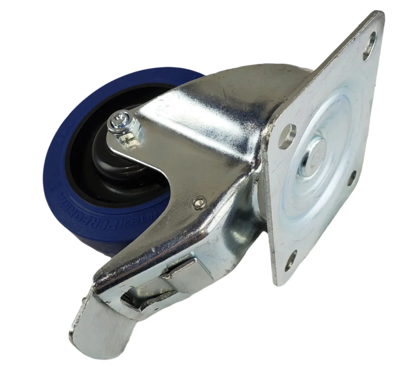Swivel wheel kit *Set of 4* - SUIT RCF SUB (WHPRO4X equivalent) - Image 4