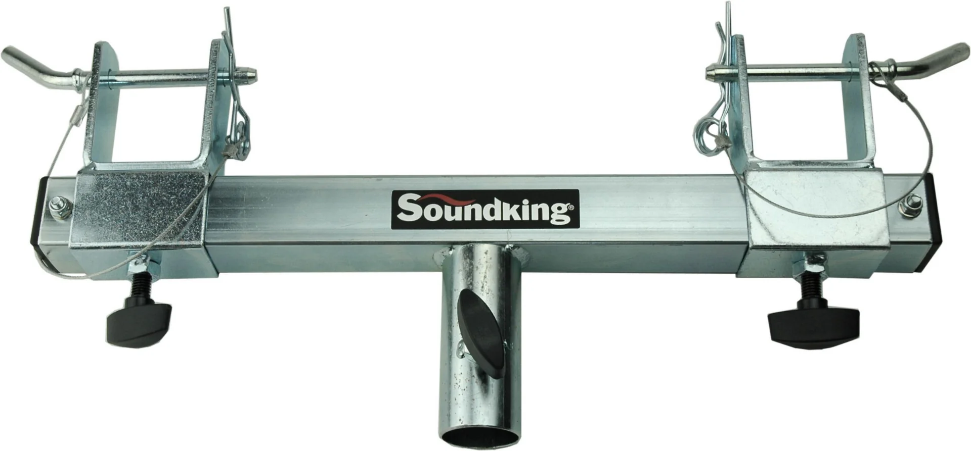 T-adapt adjustable truss adapter for box or tri truss/ 170-380MM - Image 3