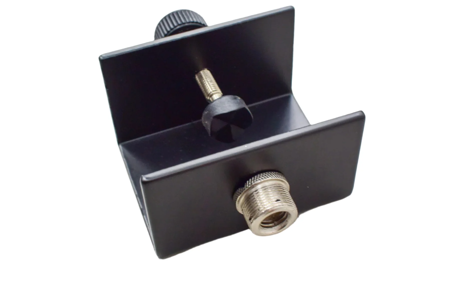 SOUNDKING DE026 TABLE / LECTERN CLAMP FOR MICROPHONE GOOSENECK - Image 3