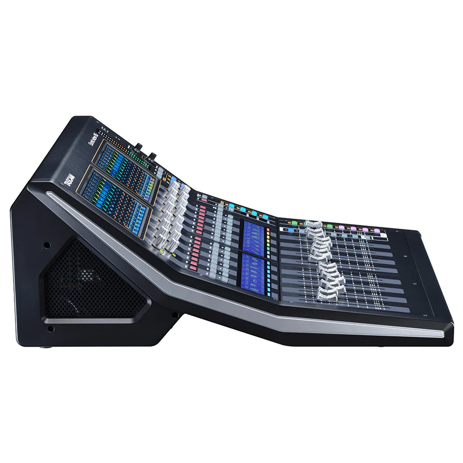 TASCAM Sonicview 16 Digital Mixer - Image 5