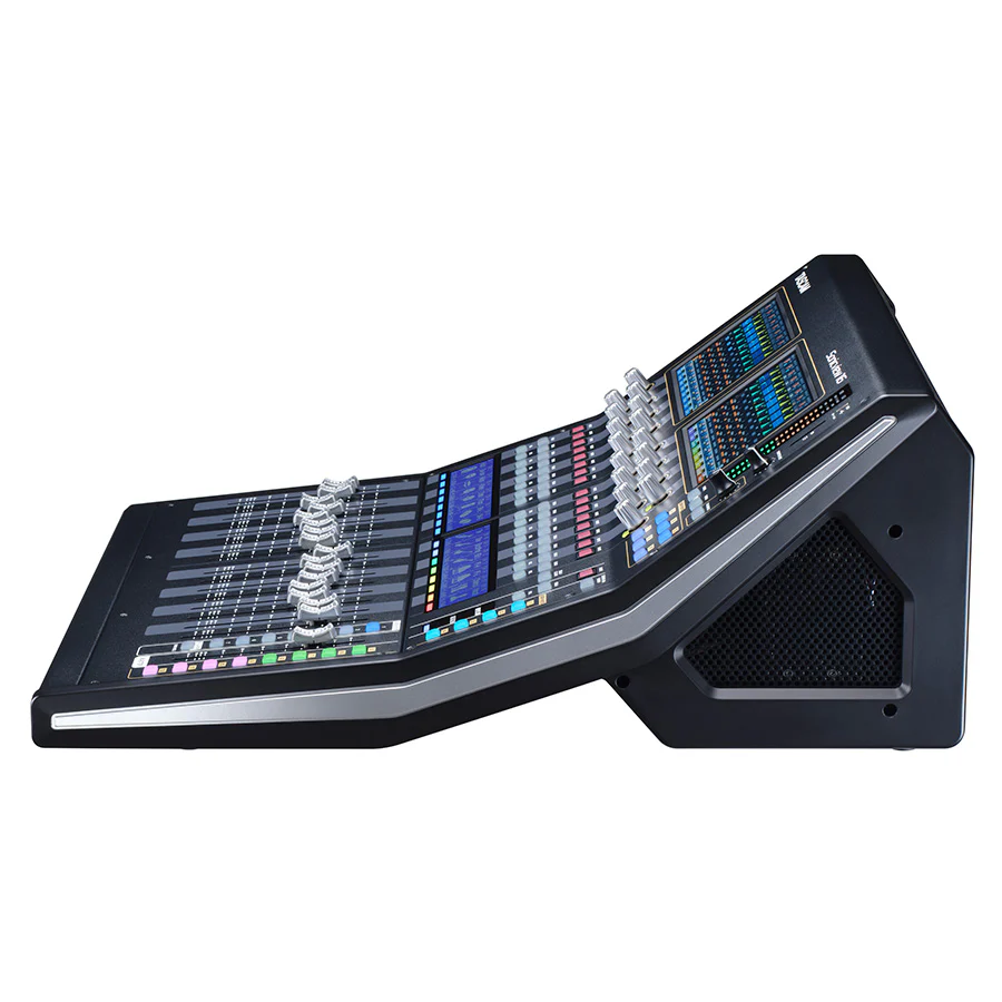 TASCAM Sonicview 16 Digital Mixer - Image 7
