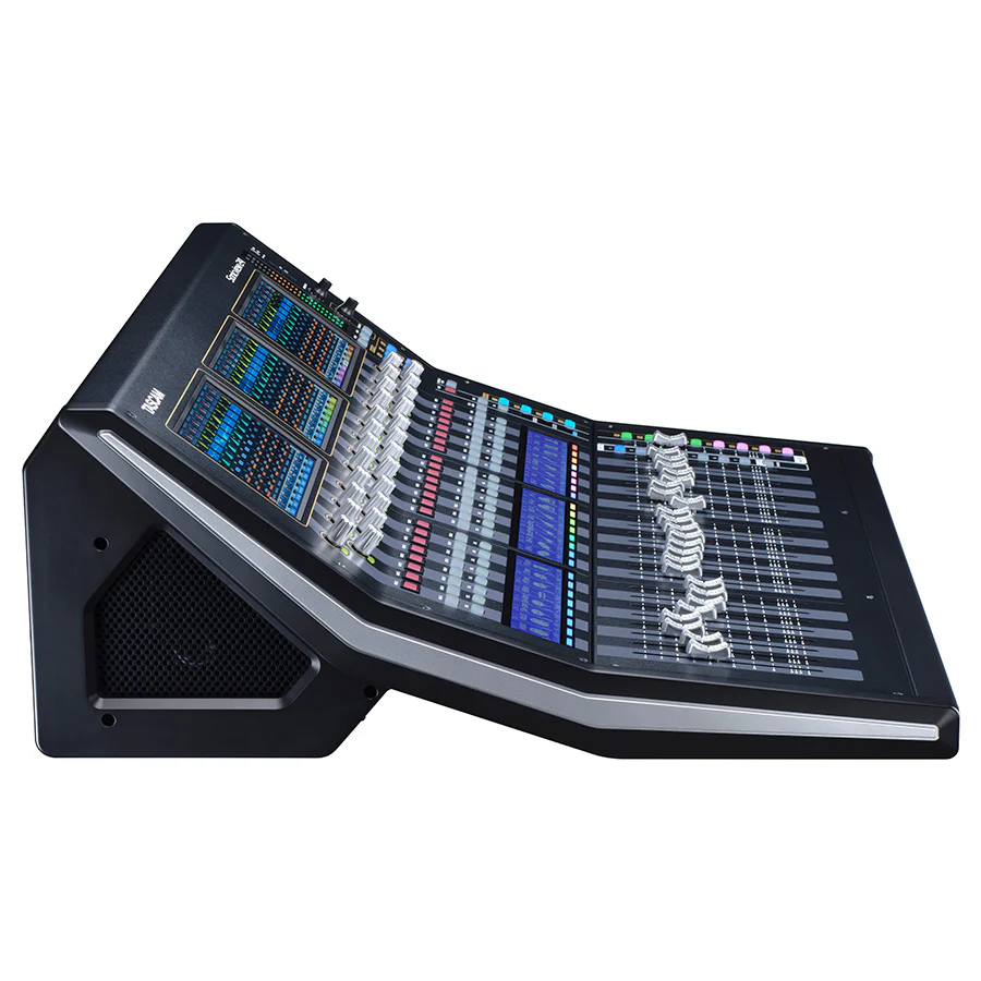 TASCAM Sonicview 24XP Digital Mixer - Image 4