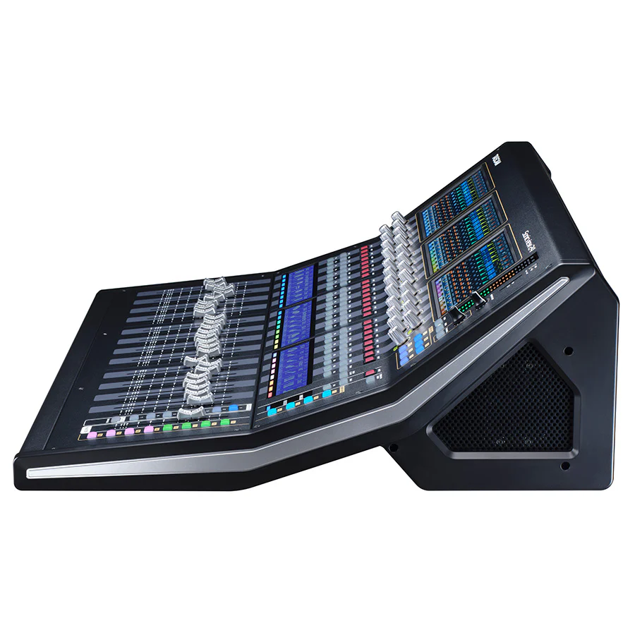TASCAM Sonicview 24XP Digital Mixer - Image 6