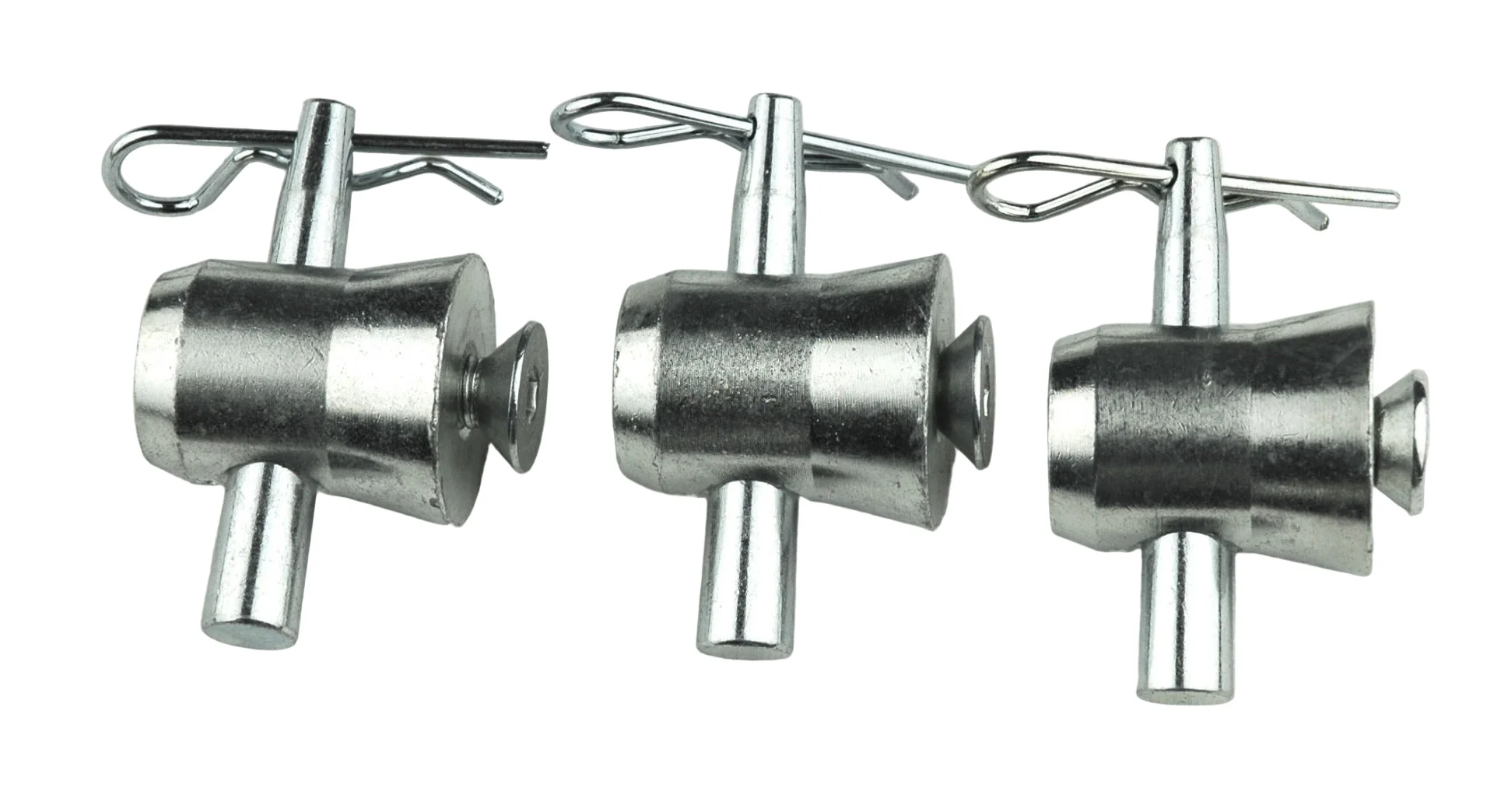 Truss - Alutruss Base Kit (B) for 290mm tri-truss