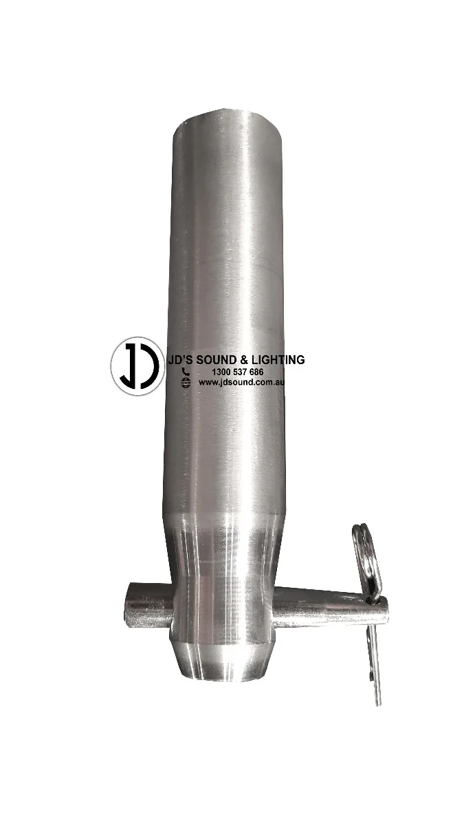 Truss speaker mount 35mm - Image 6