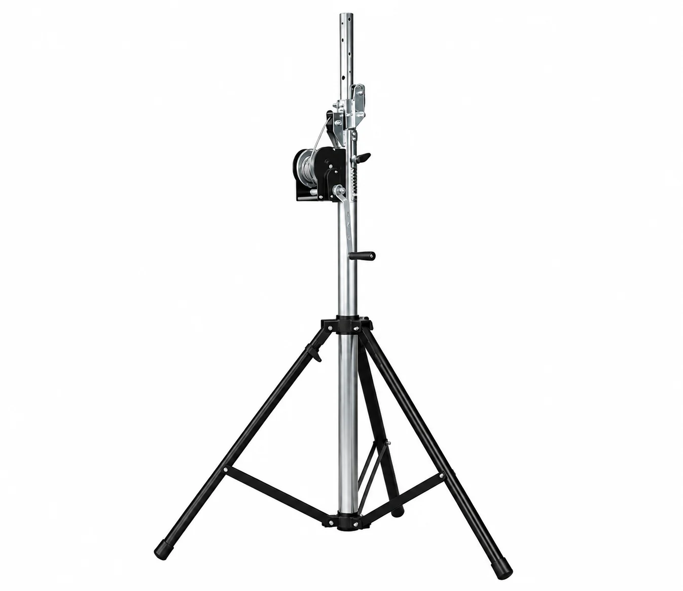 BOX Truss stand - 9m 290mm box truss Heavy duty winch up lighting truss - Image 3