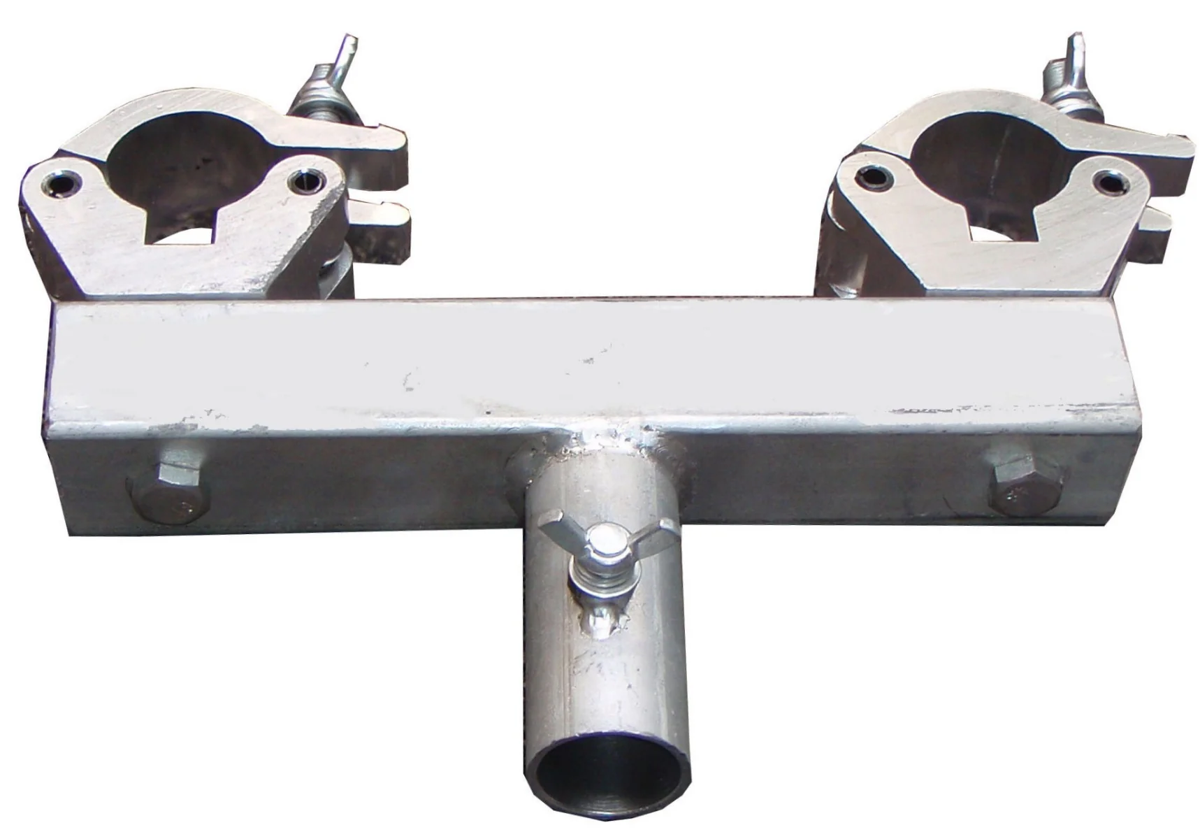 BOX Truss stand - 9m 290mm box truss Heavy duty winch up lighting truss - Image 5