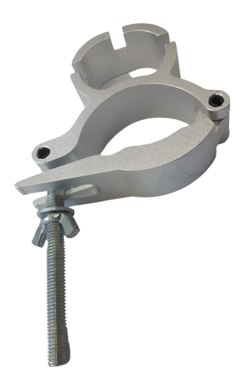 Upright clamp hanging bracket for horizontal bar Mk2 - Image 5