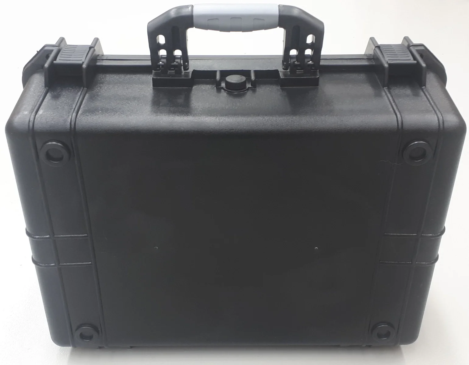 Utility ABS waterproof protective storage hard case with purge valve 50x35x19cm - Image 5