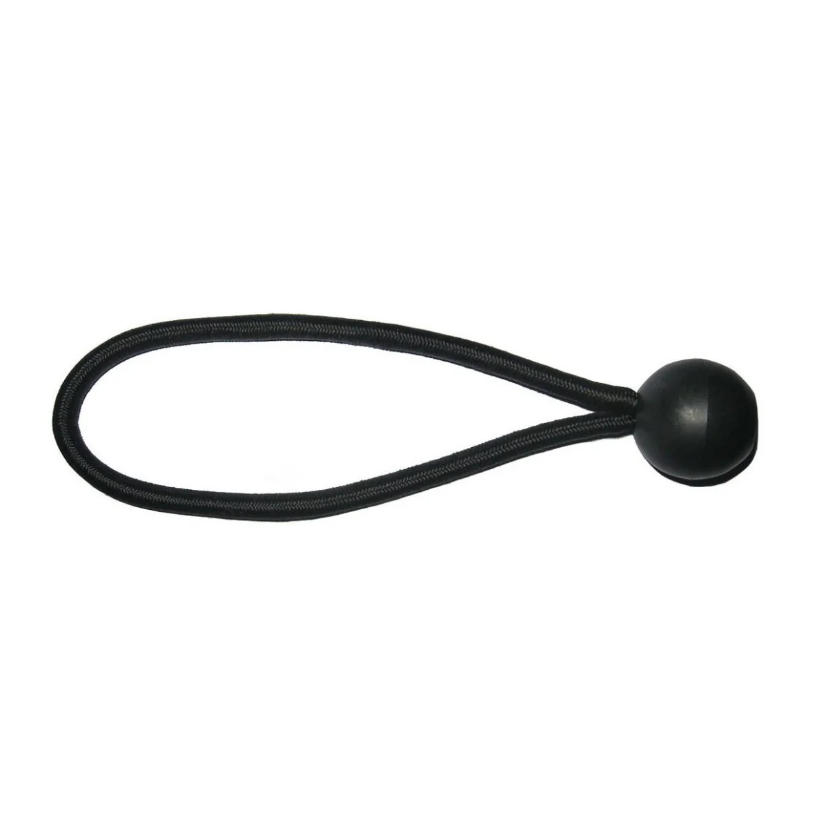WHITE Tarp / Canopy / Banner Straps - 10 Pack - Image 2