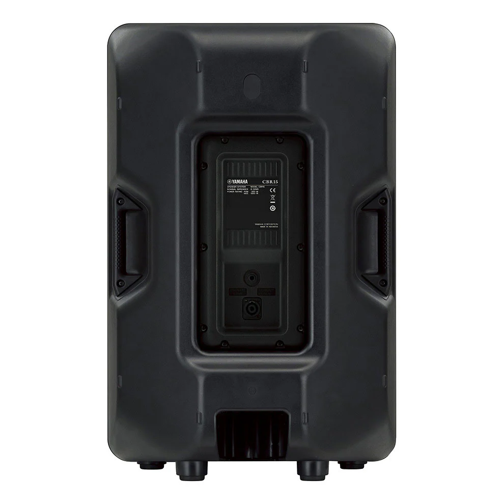 YAMAHA CBR15 15” 2-WAY PASSIVE LOUDSPEAKER - Image 3
