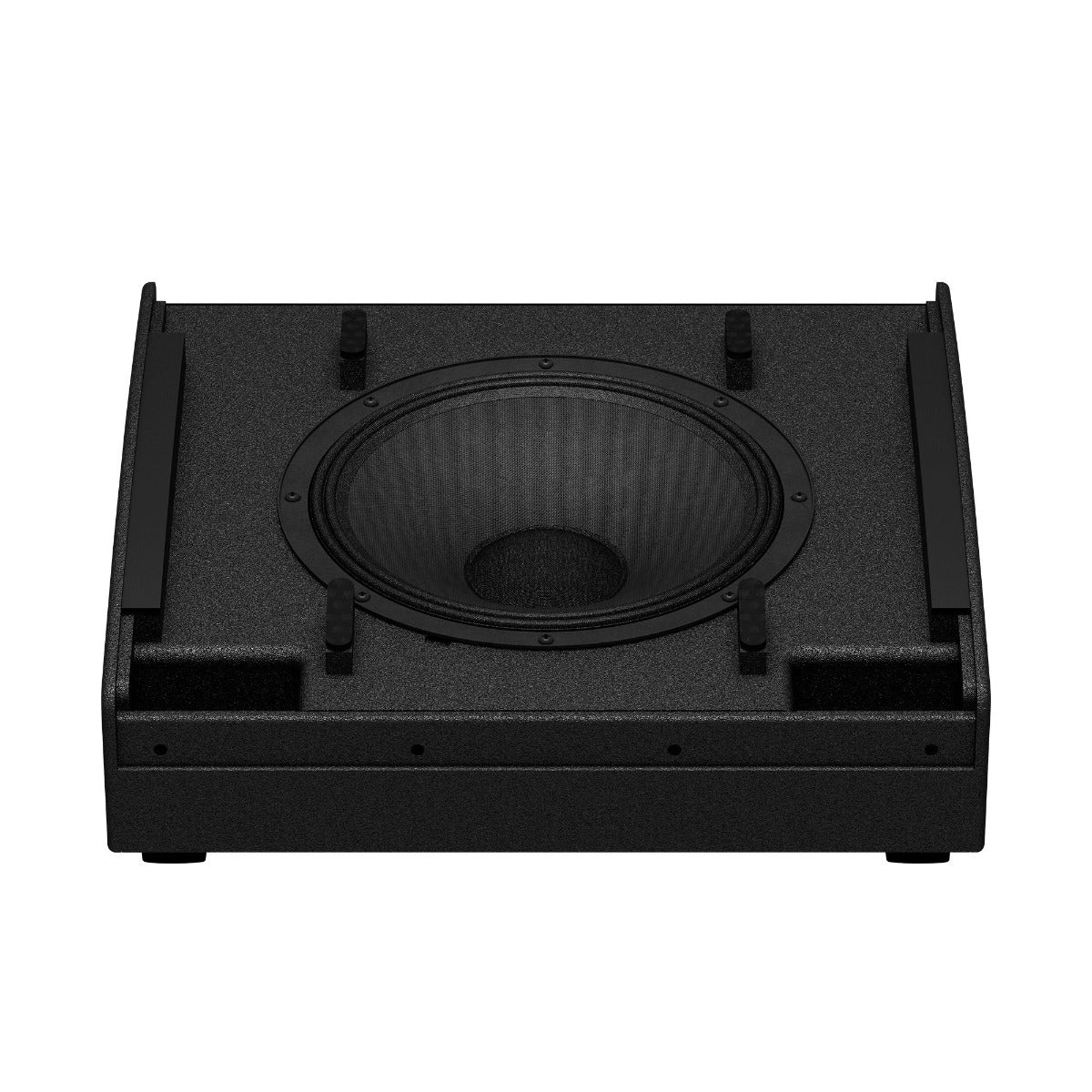 Yamaha CHR12M 12" passive loudspeaker / monitor - plywood cabinet - Image 3
