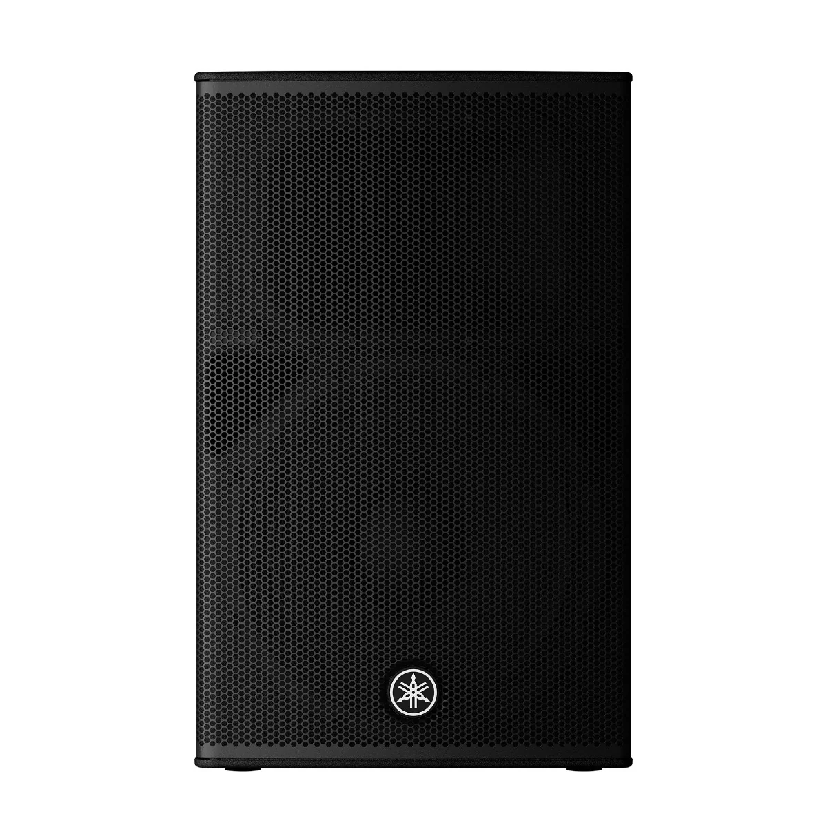 Yamaha CHR15 15" passive loudspeaker - plywood cabinet - Image 4