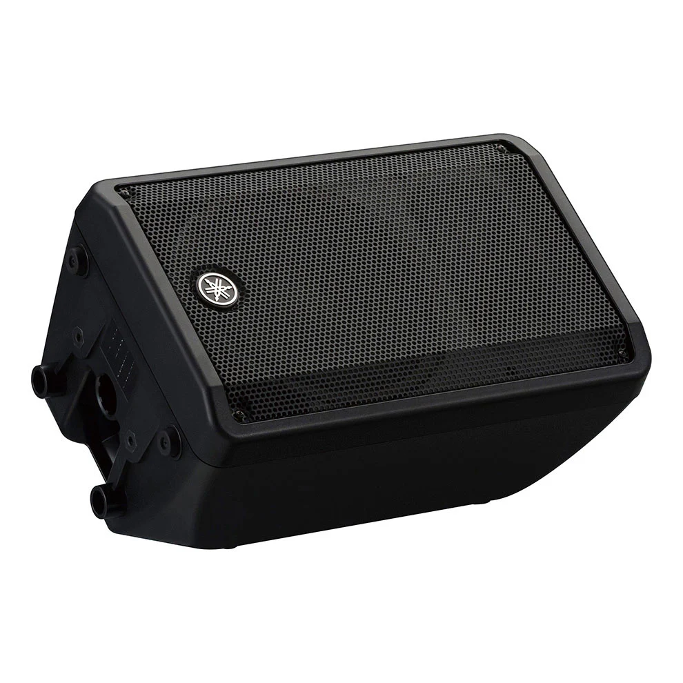 Yamaha DBR15 15” 2-way Powered Loudspeaker - Image 3