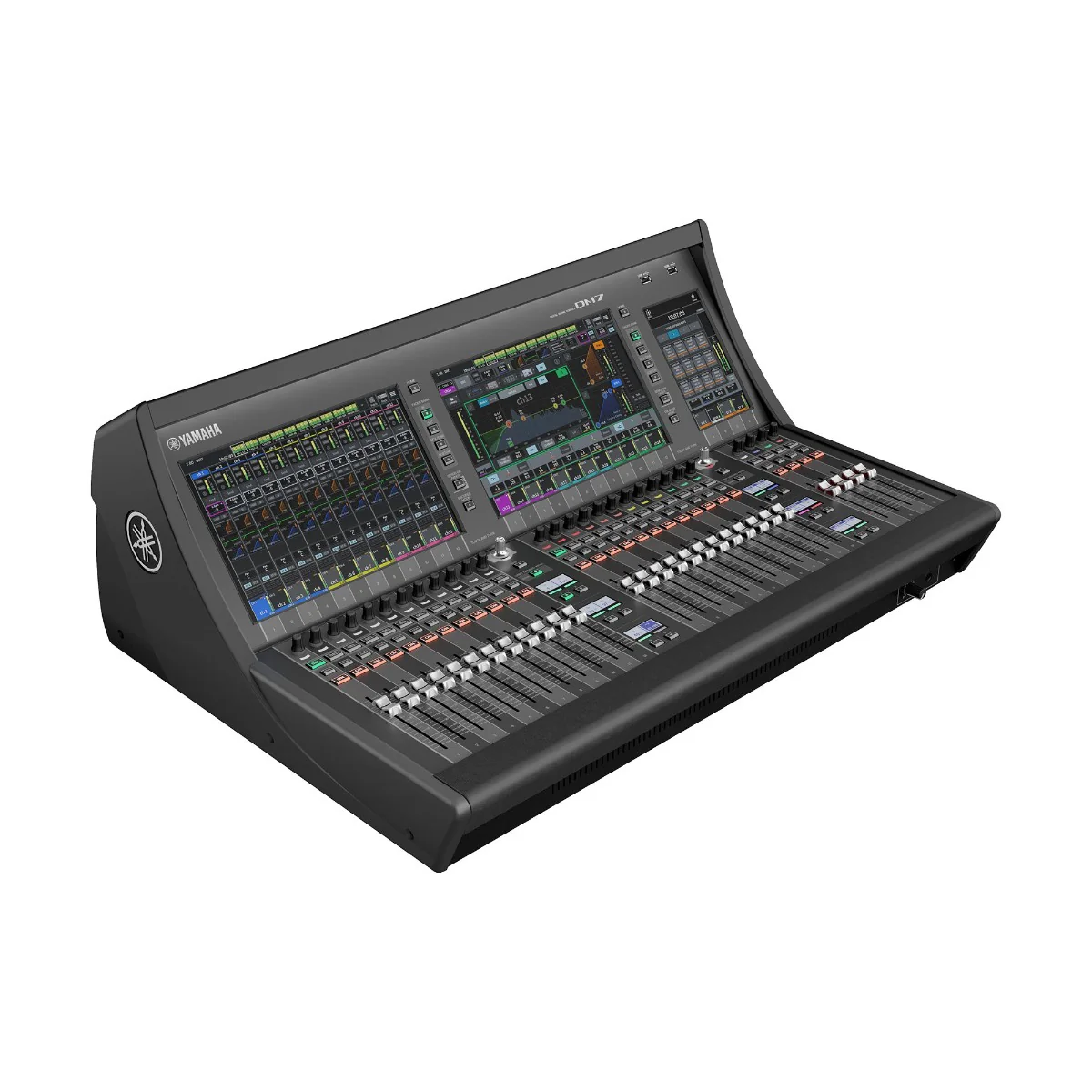 Yamaha DM7 Digital Mixing Console - Image 3