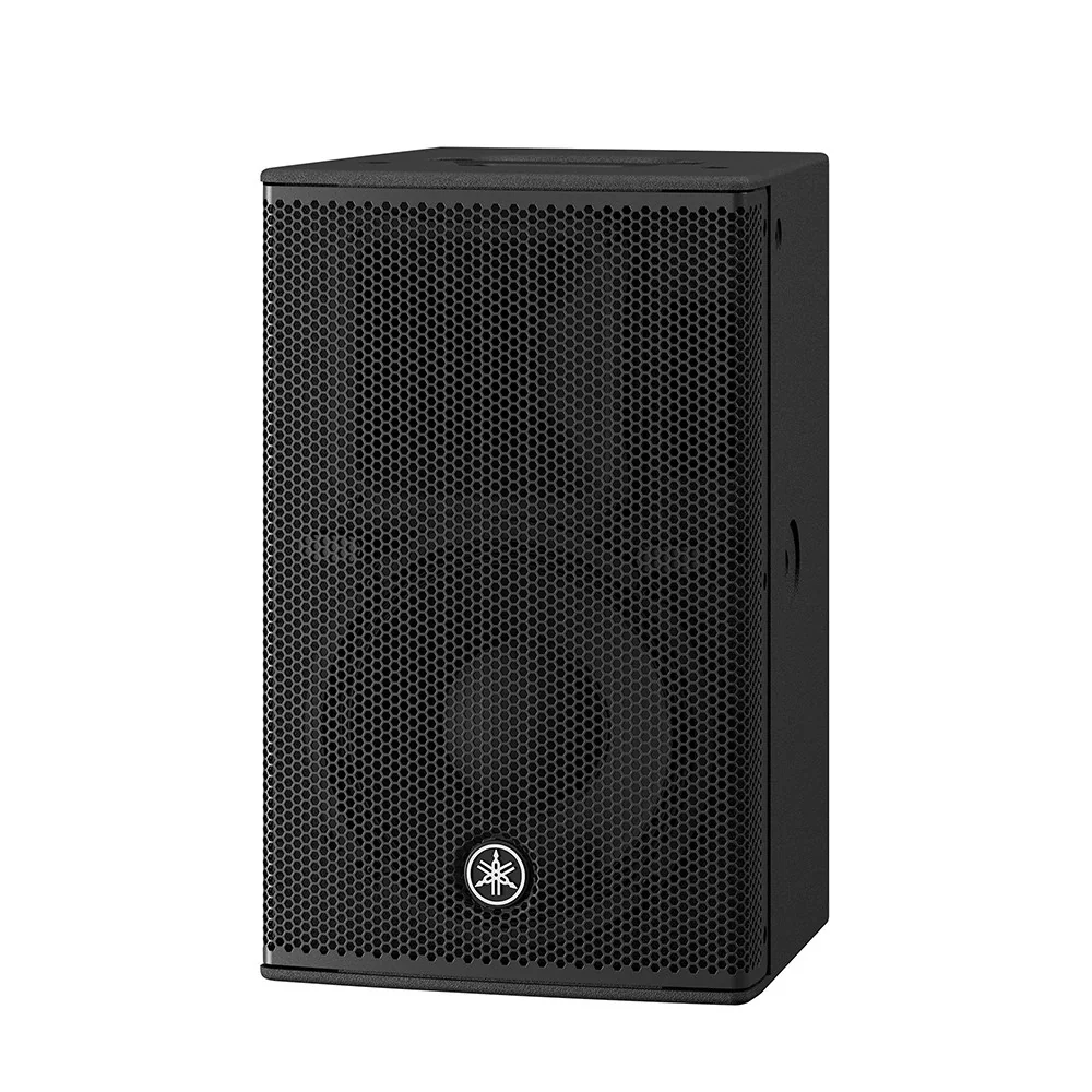 Yamaha DXR10 MKII 10" Powered Loudspeaker - Image 5