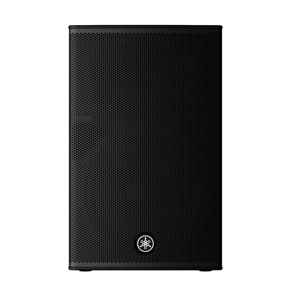 Yamaha DXR15 MKII 15" Powered Loudspeaker