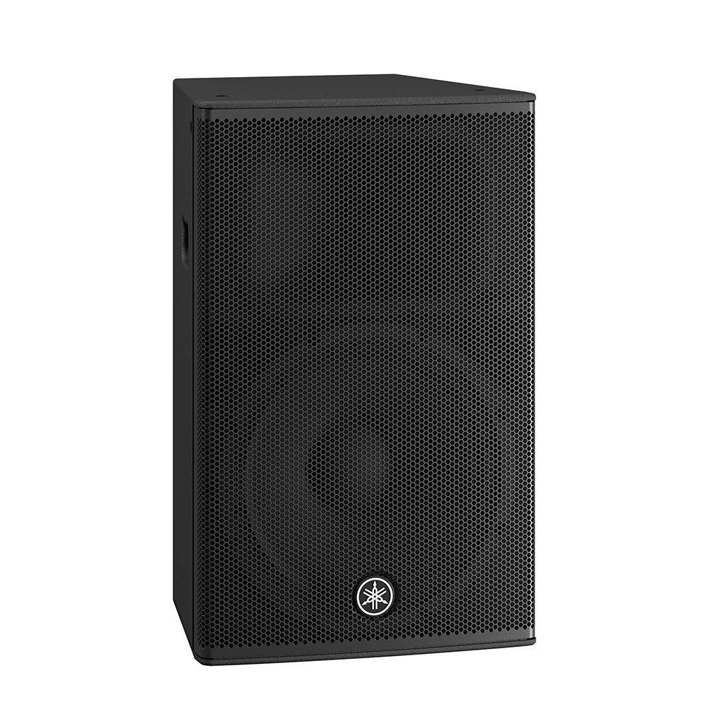 Yamaha DXR15 MKII 15" Powered Loudspeaker - Image 3