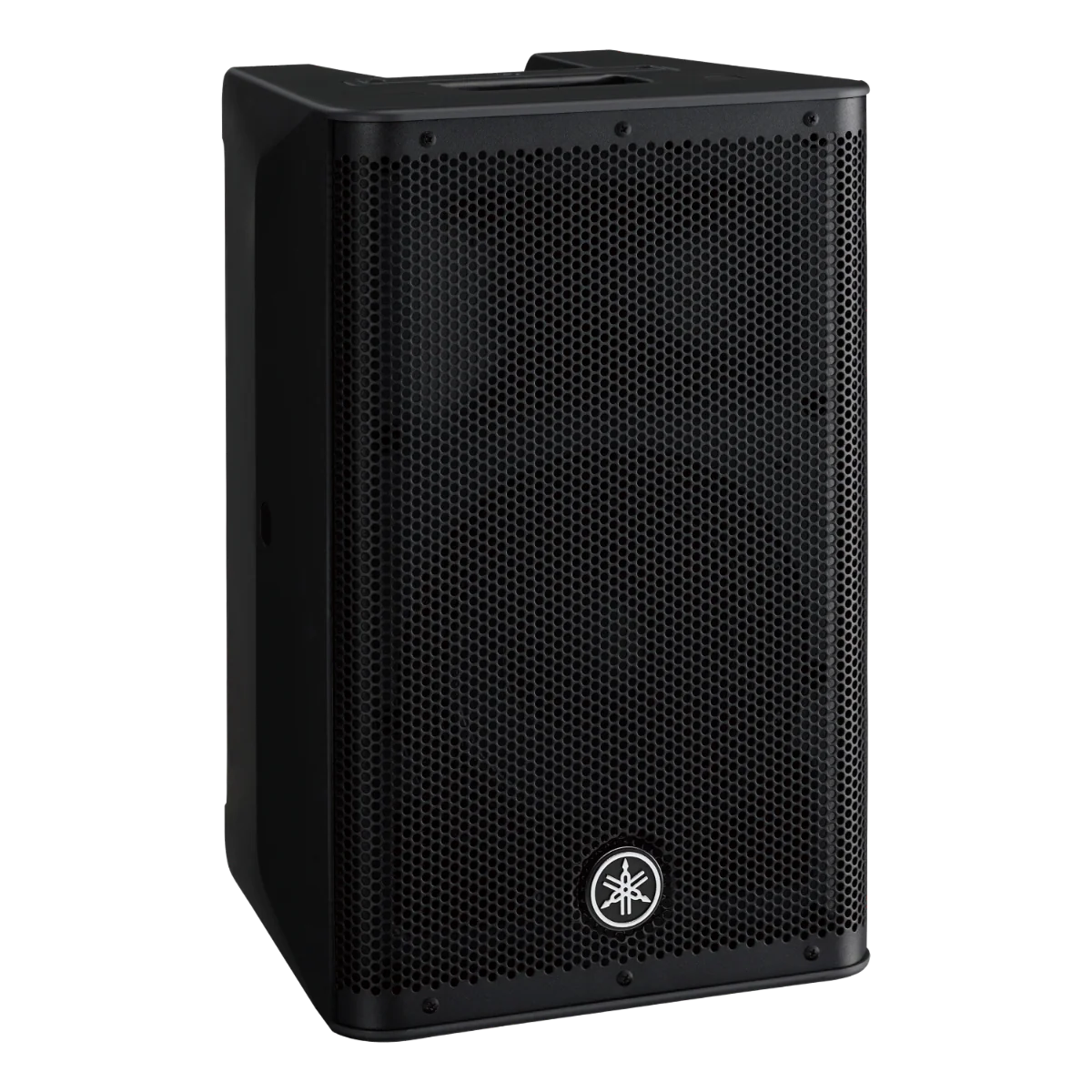 YAMAHA DXR8 MKII 8” 2-WAY POWERED LOUDSPEAKER - Image 3