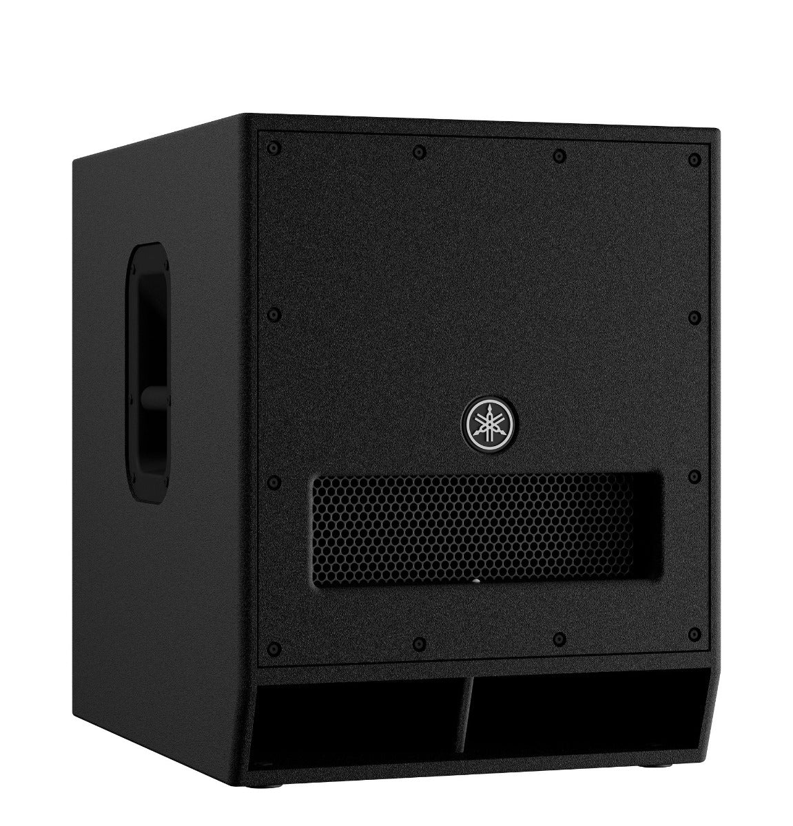 YAMAHA DXS15 MKII 15” ACTIVE SUBWOOFER - Image 4