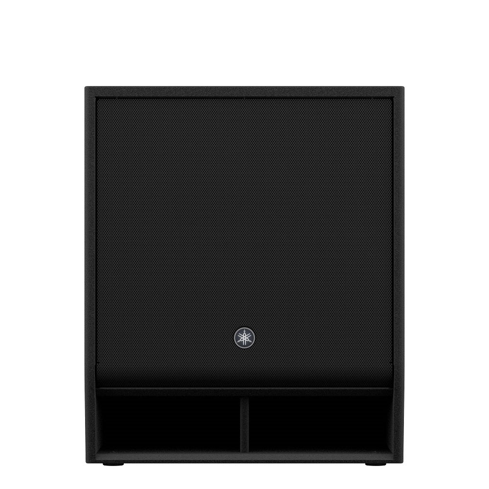 YAMAHA DXS18XLF-D 18” ACTIVE SUBWOOFERWITH DANTE - Image 3