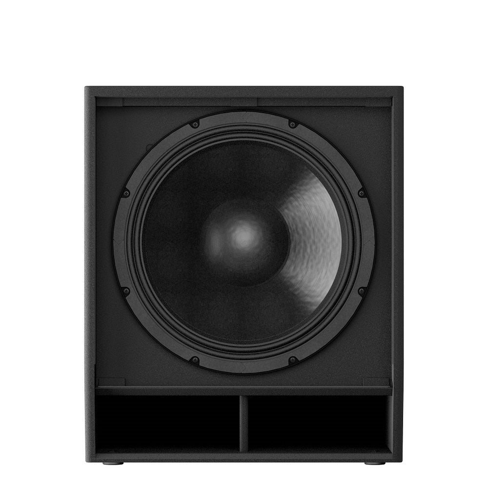 YAMAHA DXS18XLF-D 18” ACTIVE SUBWOOFERWITH DANTE - Image 4