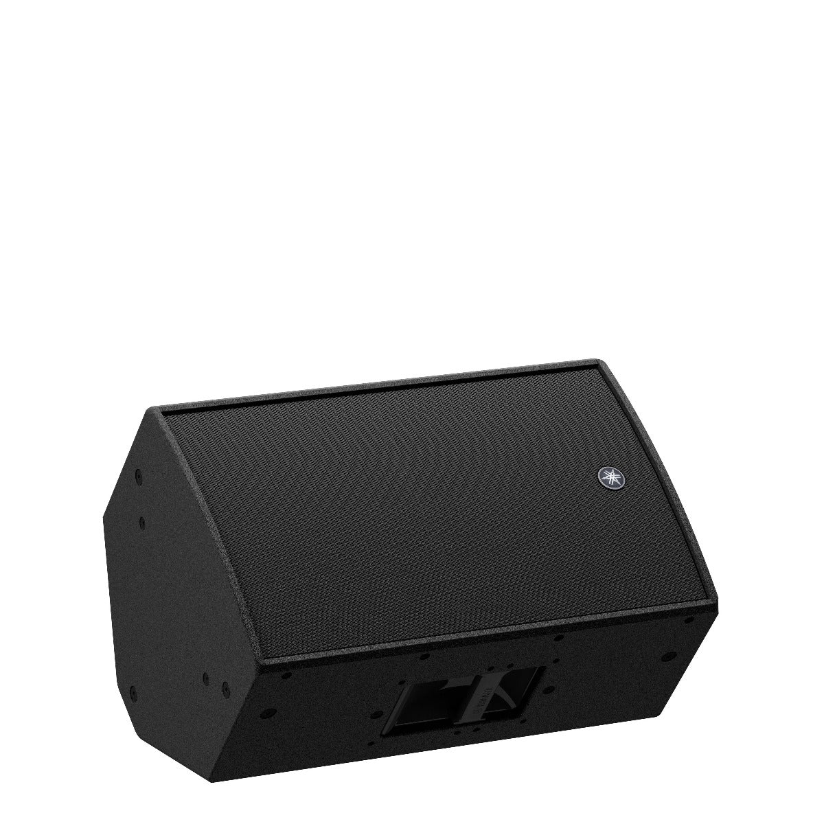 YAMAHA DZR12 12” 2-WAY POWERED LOUDSPEAKER - Image 6
