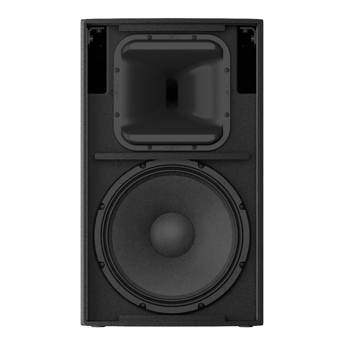 YAMAHA DZR15 15” 2-WAY POWERED LOUDSPEAKER - Image 3