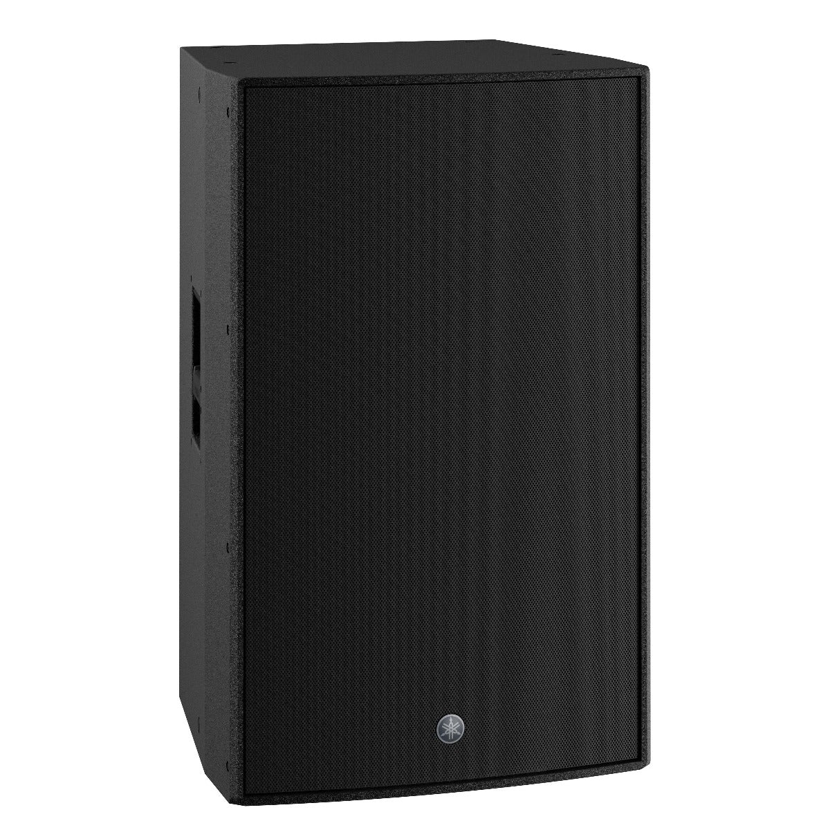 YAMAHA DZR315 15” 3-WAY POWERED LOUDSPEAKER - Image 5