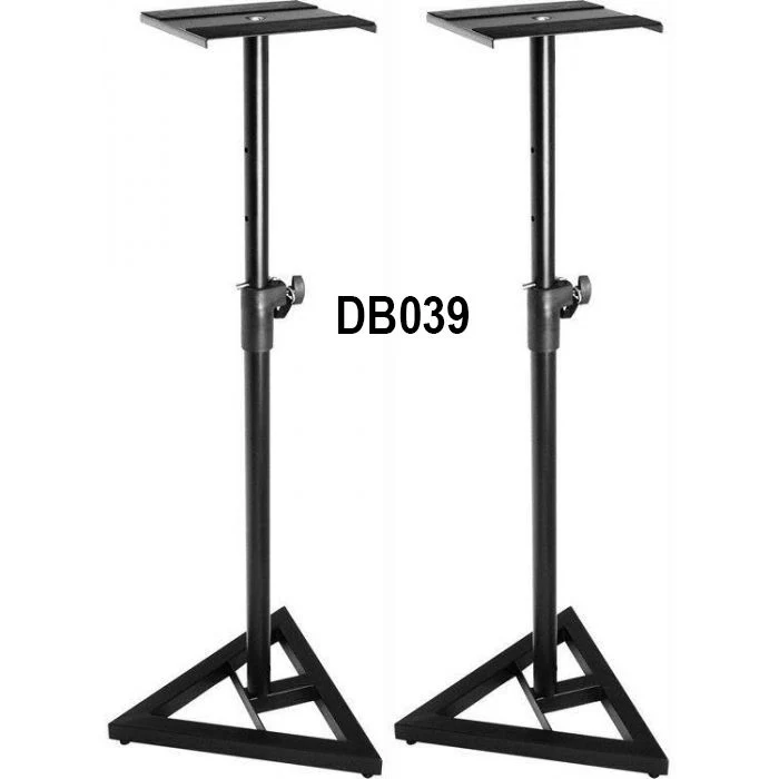 YAMAHA HS7-MP Limited Edition Matched Pair 6.5" ACTIVE STUDIO MONITORS - Image 7