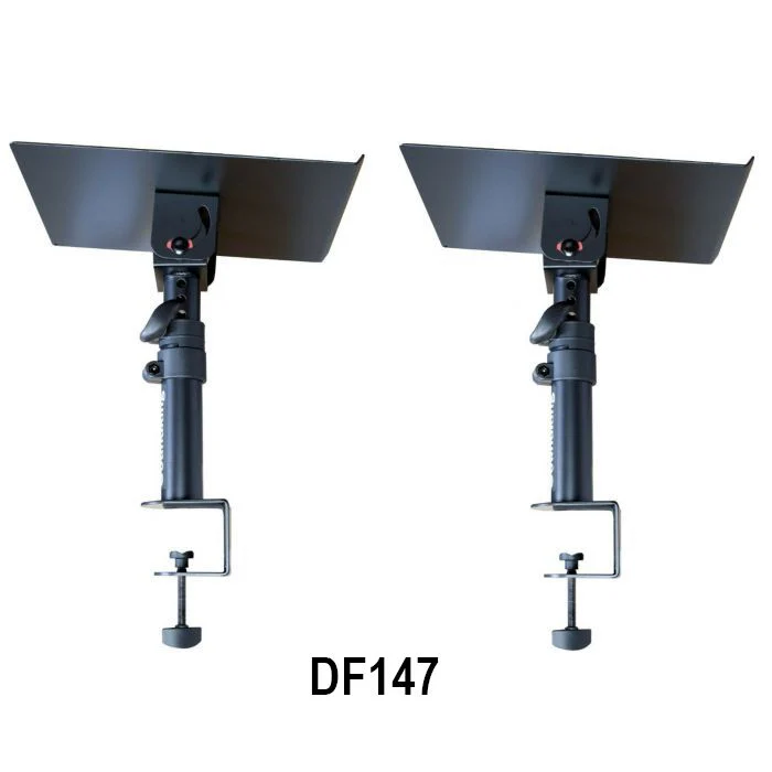 YAMAHA HS8 8" ACTIVE STUDIO MONITORS (PAIR) - Image 6