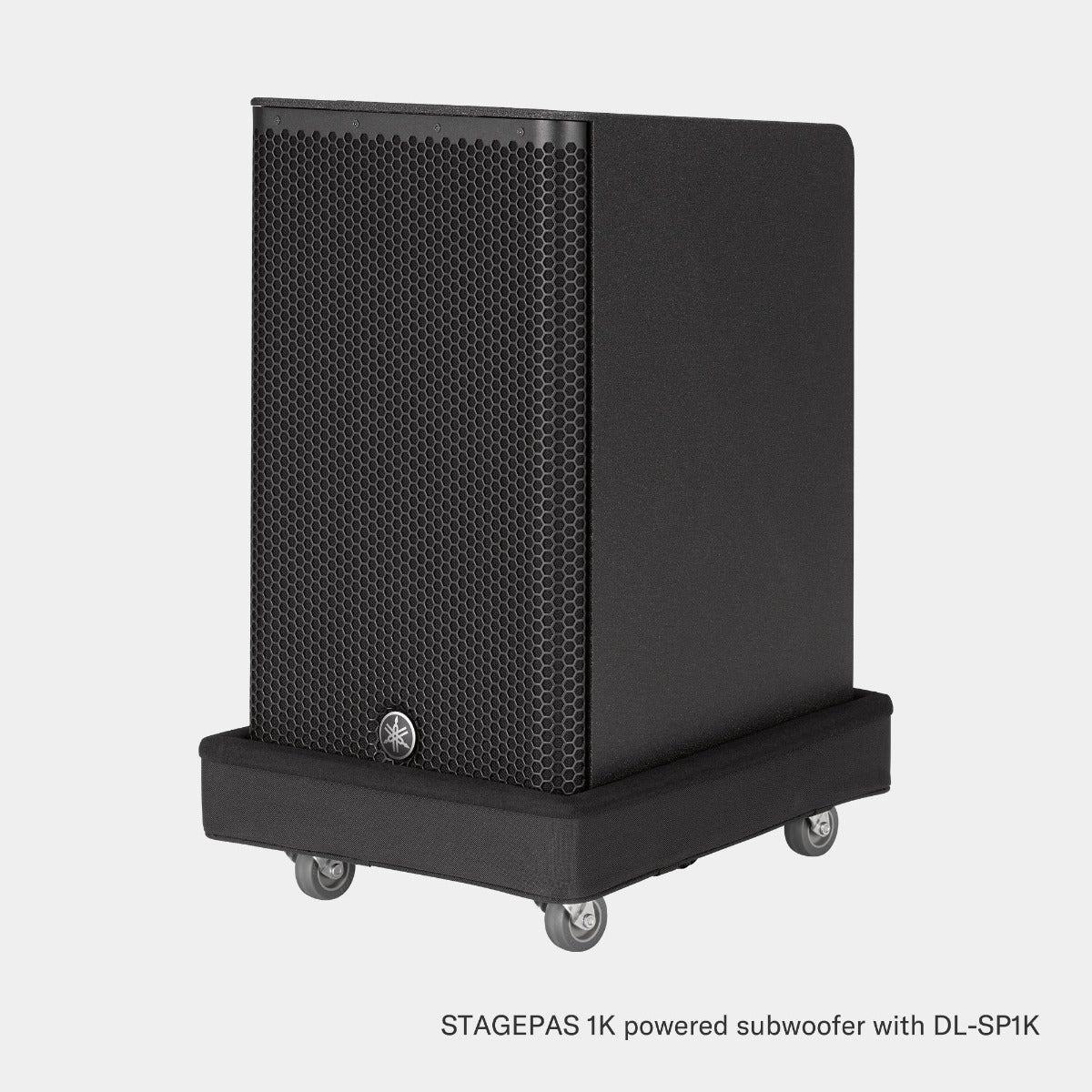 Yamaha StagePas 1K MKII Portable PA System with Mixer & Bluetooth - Image 6