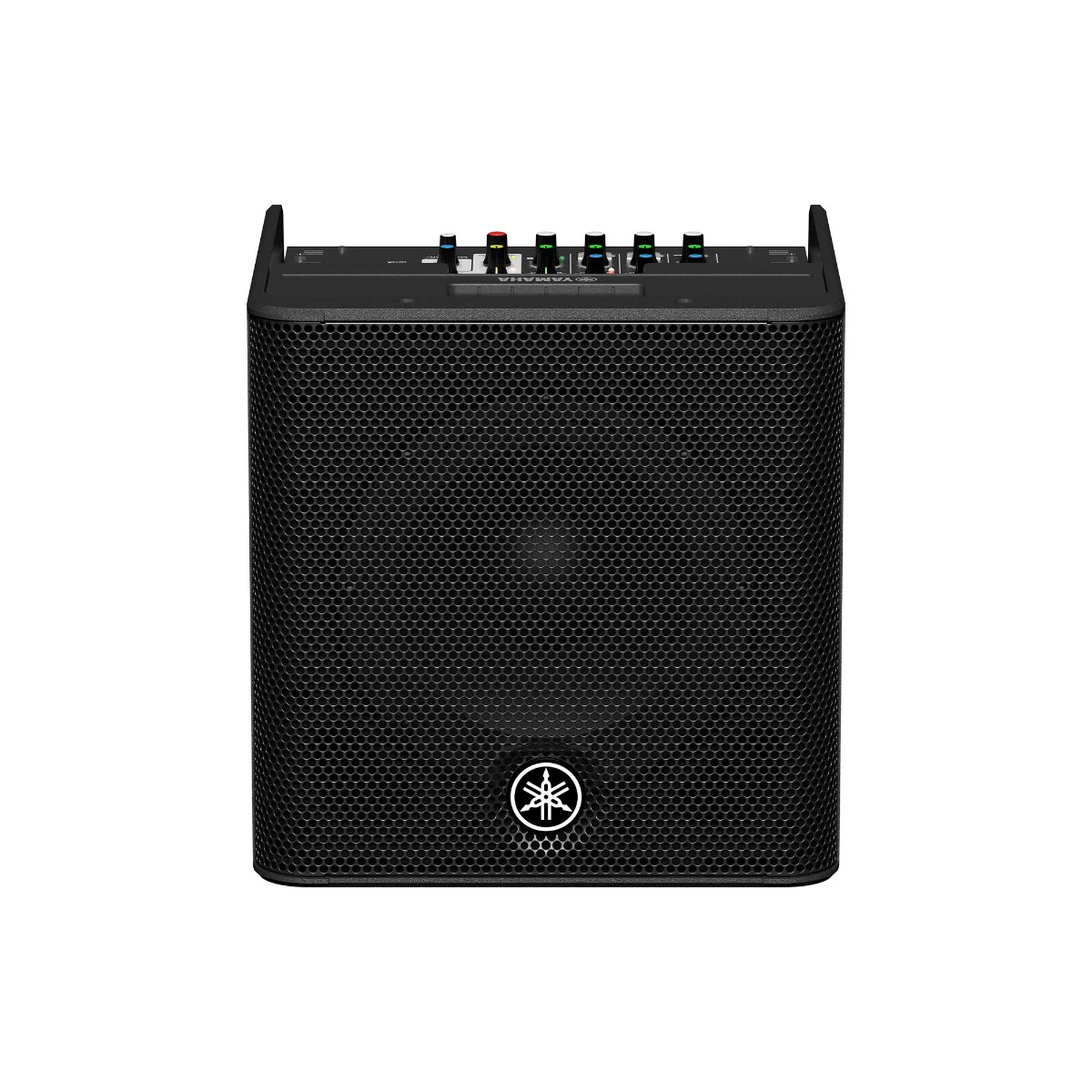 Yamaha STAGEPAS 200 Portable PA System - Image 3