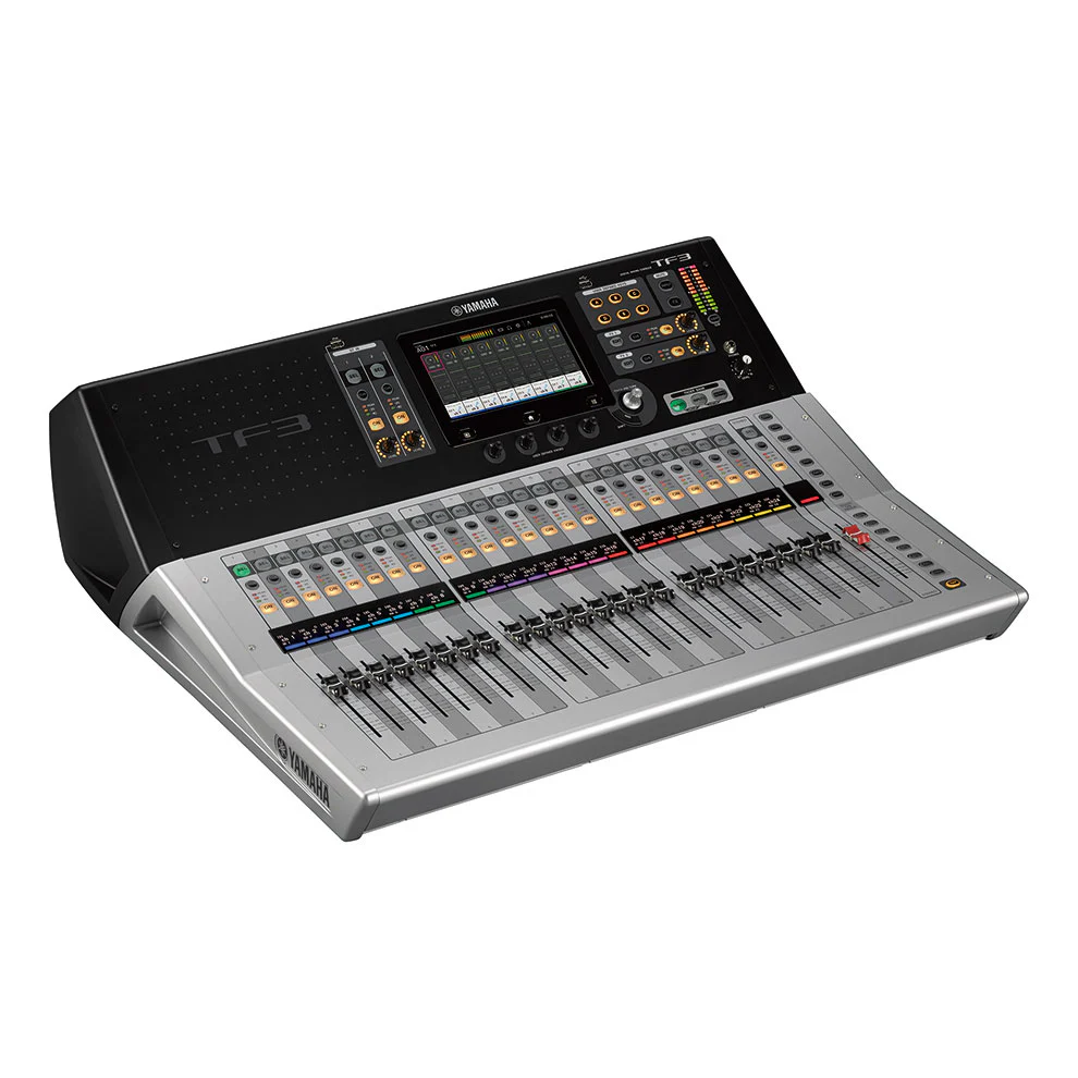 YAMAHA TF3 DIGITAL MIXER - Image 4