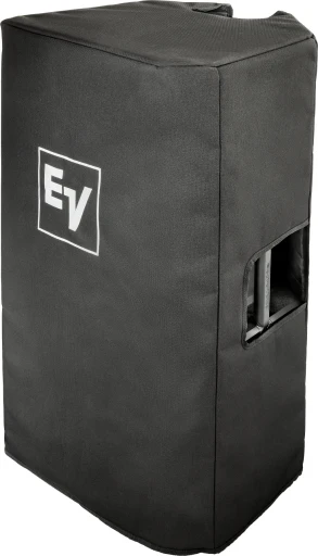 ZLX15 G2 Padded cover